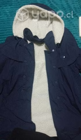 Parka Barbie impecables - Imagen 3