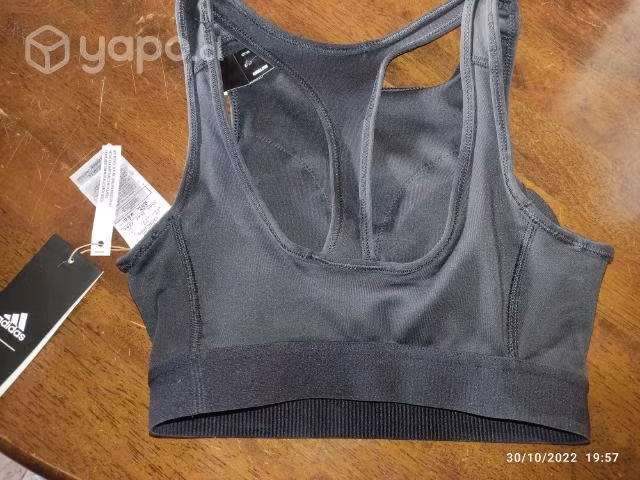 Pero deportivo adidas nuevo