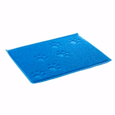Alfombra Pequeña para Baño Arenero de Gato #900116