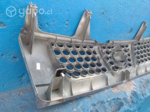 Mascara nissan terrano 2006-2015