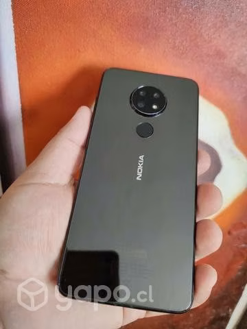 Celular Nokia 6.2 - Imagen 2