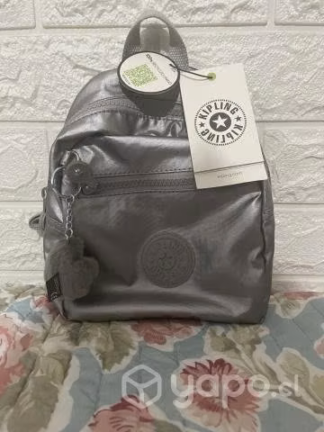 Bellas mochilas y carteras nuevas 100% originales