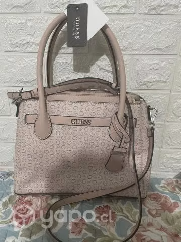 Bellas mochilas y carteras nuevas 100% originales