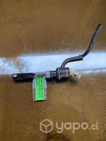 Bomba embrague Renault Oroch 2018
