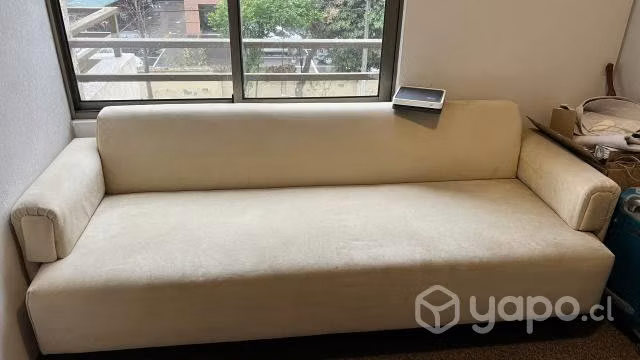 Sillón 3 cuerpos