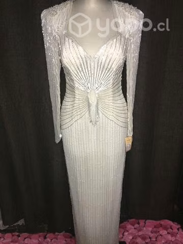 Vestido de novia o fiesta marca ALYCE nuevo