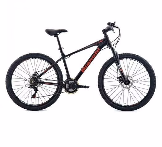 Bicicleta Bianchi 27.5 nueva - Imagen 3