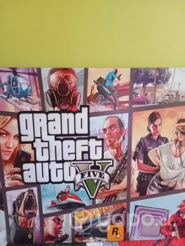 Gta 5