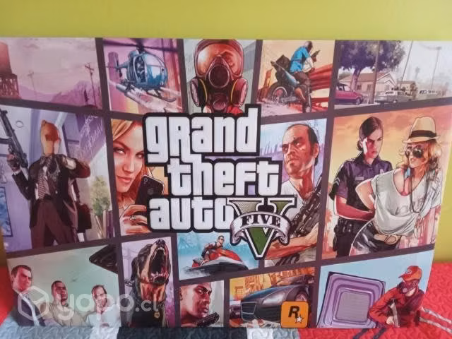 Gta 5