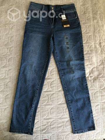 Jeans nuevos WADOS - Imagen 4