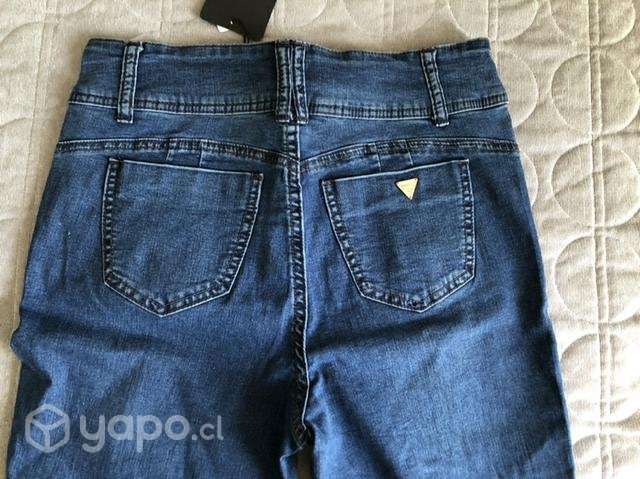 Jeans nuevos WADOS - Imagen 3