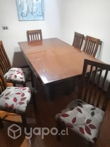 Comedor 6 personas - Imagen 3