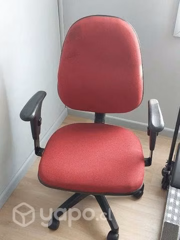 Silla de escritorio oficina