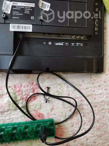 Tv led 22 pulgadas