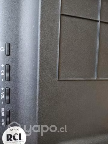 Tv led 22 pulgadas