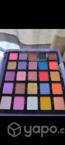 Paleta Anastasia beverly hills