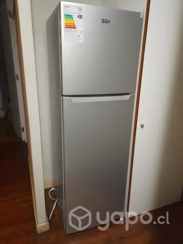 Refrigerador casi nuevo