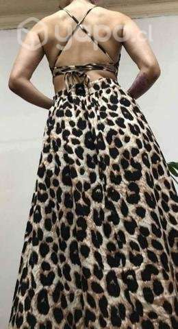 Vestido Print - Imagen 2