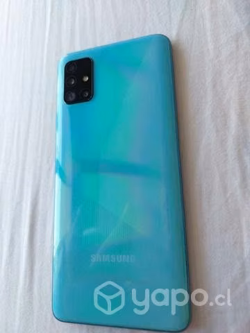 Celular galaxy A51 - Imagen 2