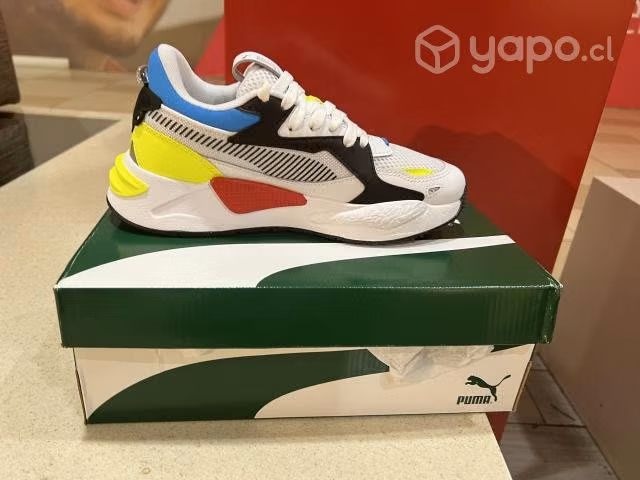 Zapatillas Puma RS