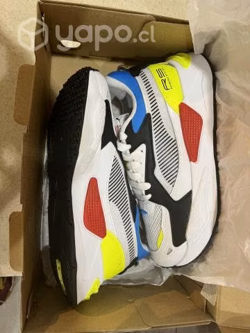 Zapatillas Puma RS - Imagen 5