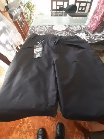 Pantalón termico