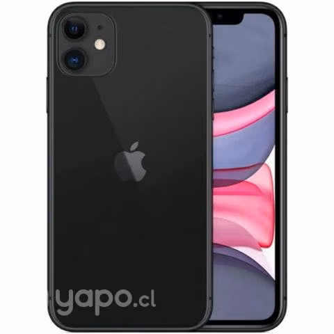 IPhone 11, 64 gb
