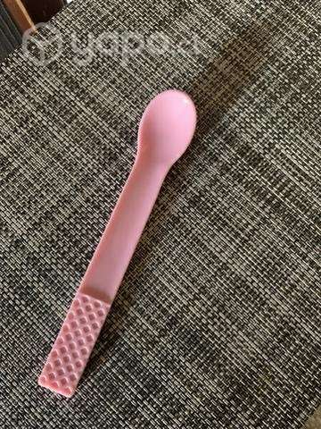 Tazón de helado rosa nuevo - Imagen 4