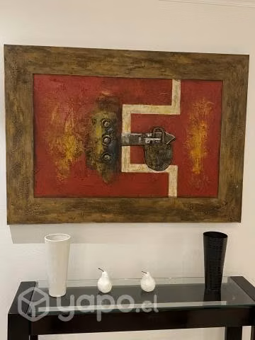 Pintura 140x100