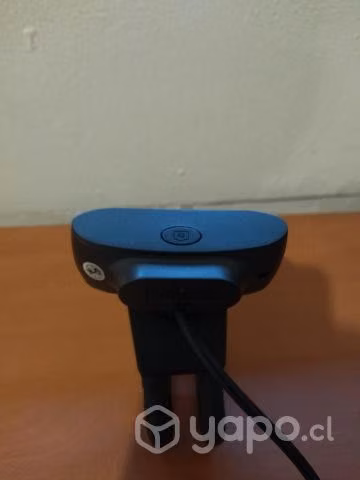 Venta de una webcam