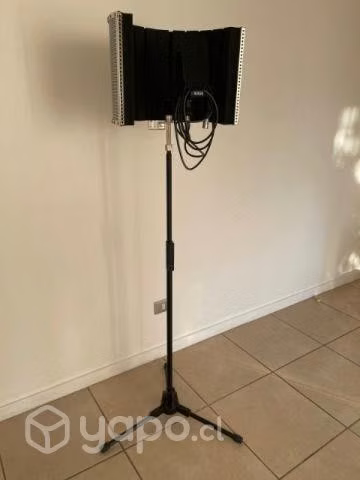Micrófono - Imagen 6