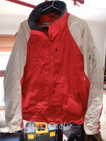 Parka Columbia