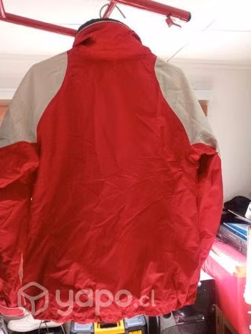 Parka Columbia