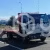 Servicios de camion y minicargador