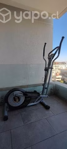 Bicicleta Eliptica Oxford