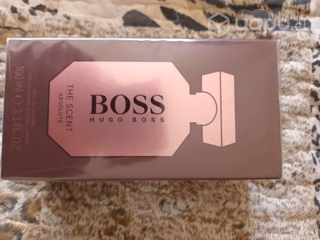 perfumes originales