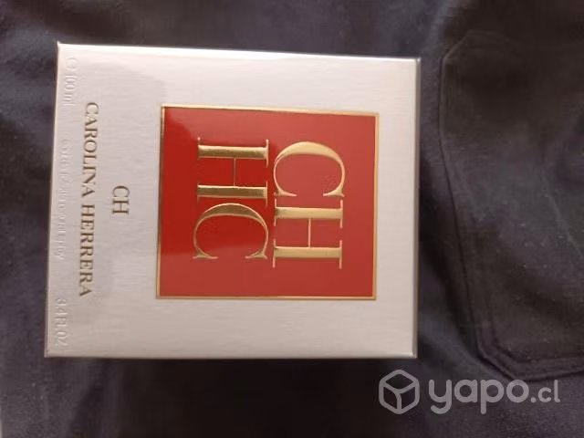 perfumes originales