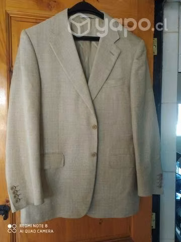 Ropa reciclada