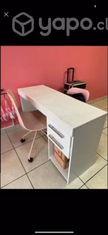 Escritorio - Imagen 2