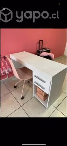 Escritorio