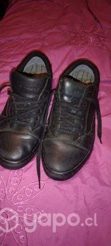 Zapatos de colegio - Imagen 3