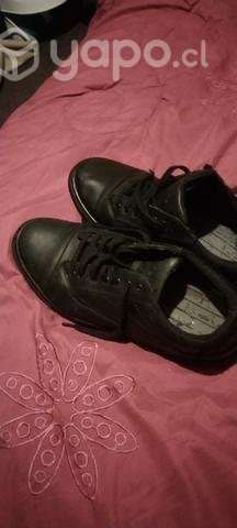 Zapatos de colegio - Imagen 2