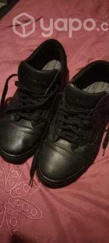 Zapatos de colegio