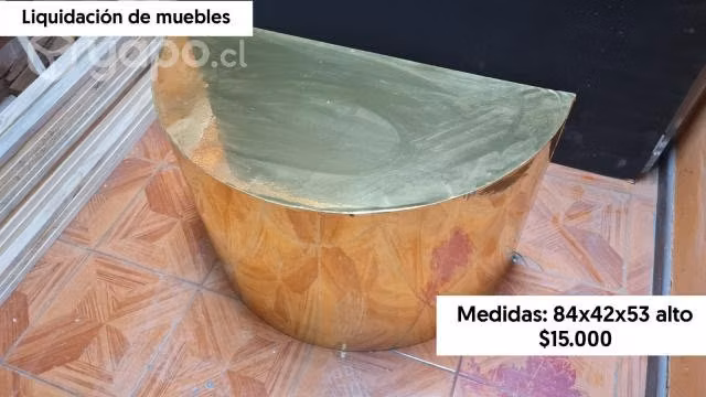 Muebles