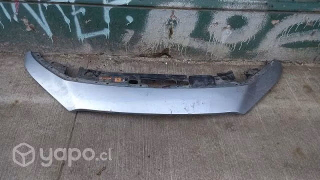 Mazda 3 2021 extension de capot