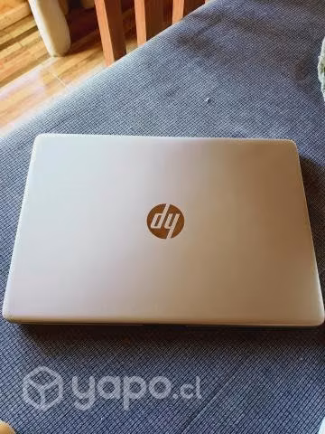 Laptop hp i3 10th - Imagen 3