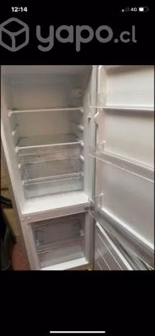 Refrigerador