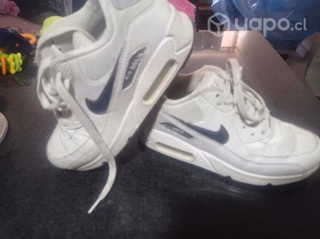 Zapatillas nike