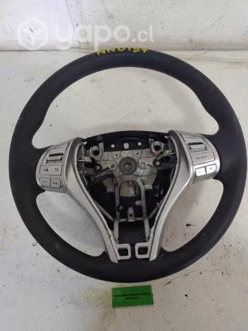 Manubrio (NND157) Nissan Np300 2021