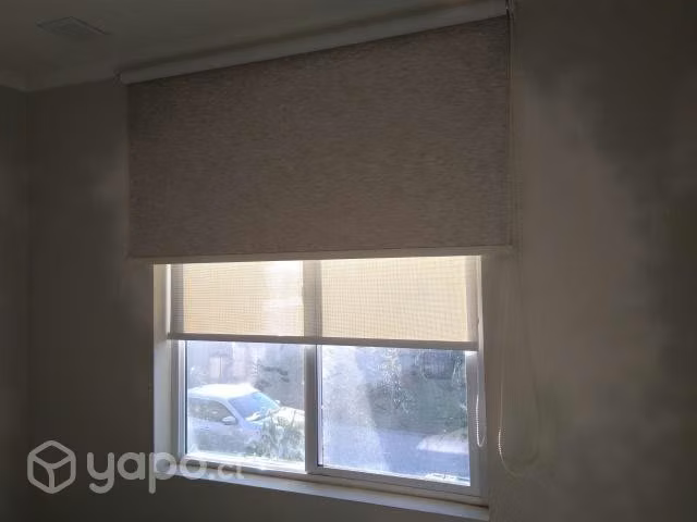 Cortinas Roller blackout Rollermás - Imagen 4